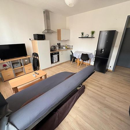 Appartement T2 Avec Balcon Proche Centre-Ville ナルボンヌ エクステリア 写真