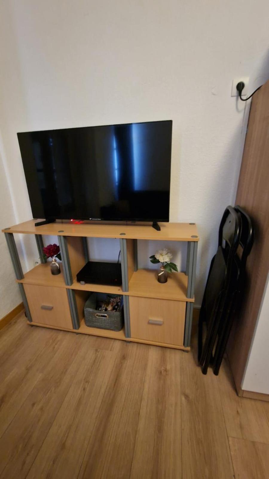 Appartement T2 Avec Balcon Proche Centre-Ville ナルボンヌ エクステリア 写真