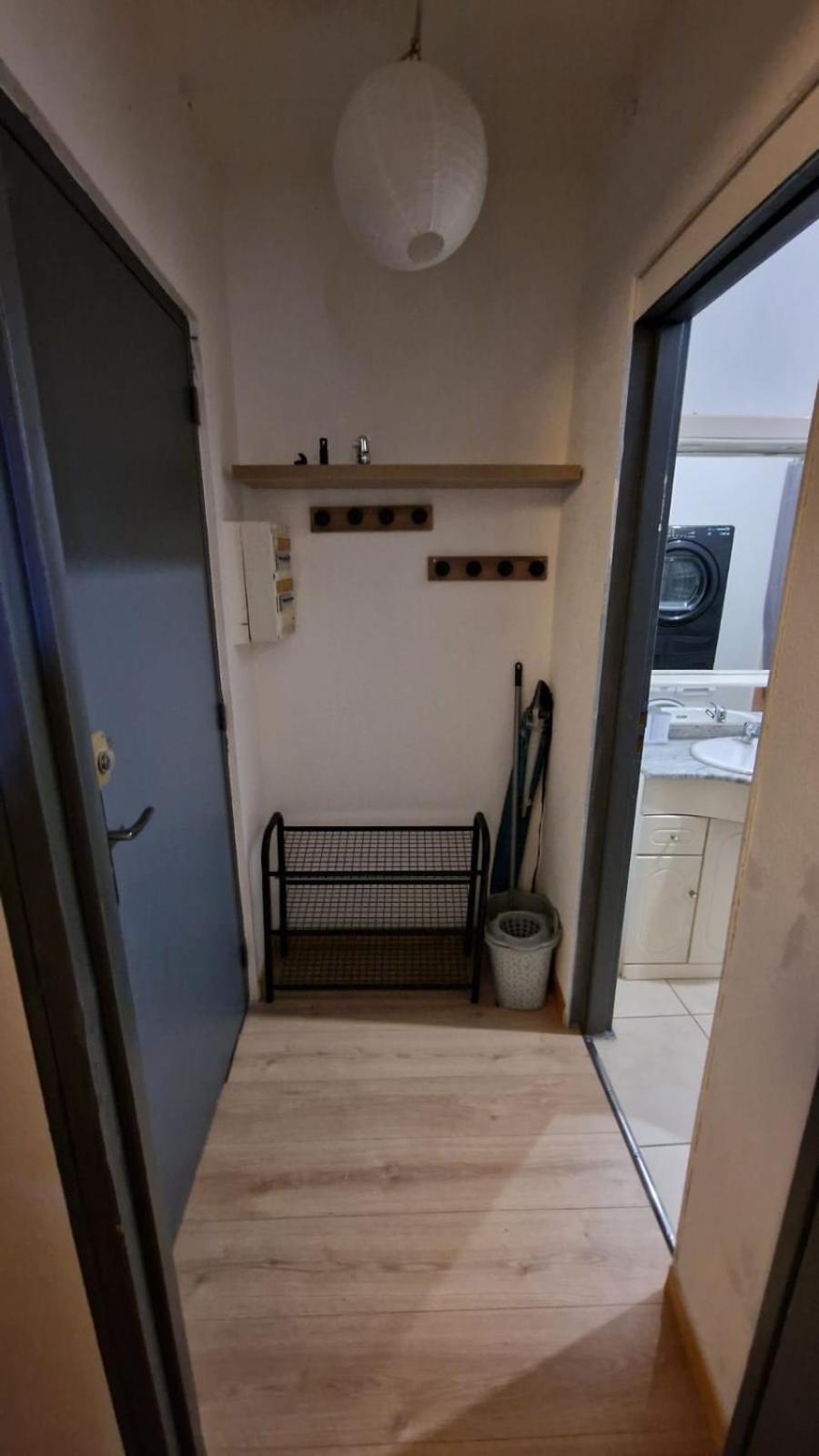 Appartement T2 Avec Balcon Proche Centre-Ville ナルボンヌ エクステリア 写真